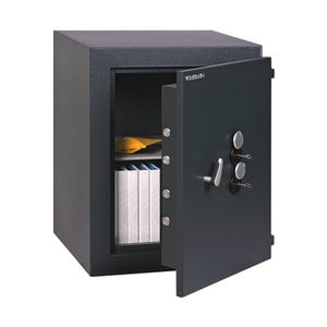 Chubbsafes Custodian G5-210-KL-KL inbraakwerende kluis