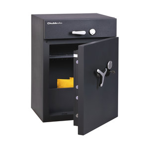 Chubbsafes ProGuard DT G2-90-KL-PL afstortkluis