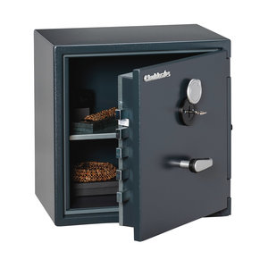 Chubbsafes Senator 2020 G1-45-KL-30 brand- en inbraakwerende kluis