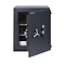 Chubbsafes Chubbsafes Trident EX G6-210-KL-KL brand- en inbraakwerende kluis