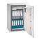 Sistec SISTEC Euroguard SEIII-103/0 LFS30P brand- en inbraakwerende kluis