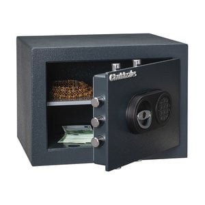 Chubbsafes Consul G1-25-EL inbraakwerende kluis