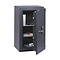 Chubbsafes Chubbsafes Custodian G5-310-KL-KL inbraakwerende kluis