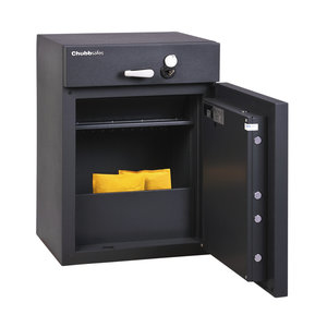 Chubbsafes ProGuard DT G1-90-EL-PL afstortkluis