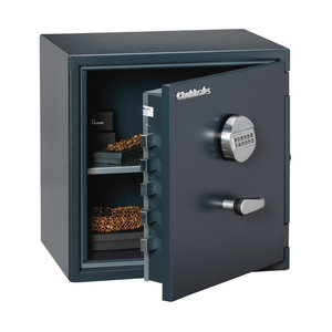 Chubbsafes Senator 2020 G1-45-EL-30 brand- en inbraakwerende kluis