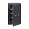 Chubbsafes Chubbsafes Trident EX G5-310-KL-KL brand- en inbraakwerende kluis