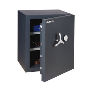 Chubbsafes DuoGuard G1-115-KL-PL-60 brand- en inbraakwerende kluis