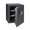 Chubbsafes Chubbsafes DuoGuard G1-115-KL-PL-60 brand- en inbraakwerende kluis