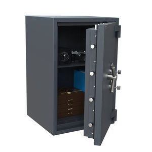 Salvus Bergamo 3 brand- en inbraakwerende kluis