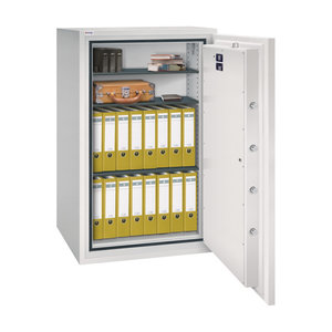 SISTEC Euroguard SE IV KB 138/1 inbraakwerende kluis