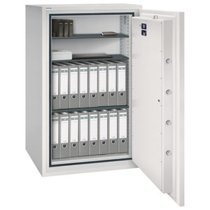 SISTEC Euroguard SE V KB 138/1 inbraakwerende kluis