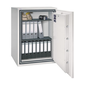 SISTEC Euroguard SEIII 120/1 LFS30P brand- en inbraakwerende kluis