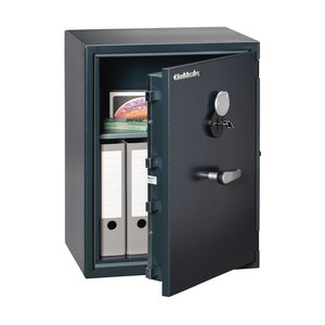 Chubbsafes Senator 2020 G1-65-KL-30 brand- en inbraakwerende kluis