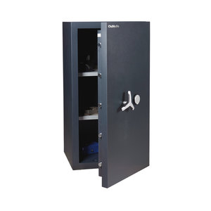 Chubbsafes DuoGuard G2-205-KL-PL-90 brand- en inbraakwerende kluis