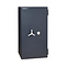 Chubbsafes Chubbsafes DuoGuard G2-205-KL-PL-90 brand- en inbraakwerende kluis