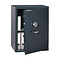 Chubbsafes Chubbsafes Senator 2020 G1-190-EL30 brand- en inbraakwerende kluis