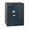 Chubbsafes Chubbsafes Senator 2020 G1-190-EL30 brand- en inbraakwerende kluis