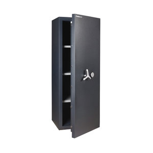 Chubbsafes DuoGuard G2-290-KL-PL-90 brand- en inbraakwerende kluis