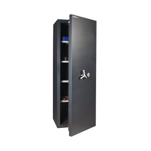 Chubbsafes DuoGuard G2-445-KL-PL-90 brand- en inbraakwerende kluis