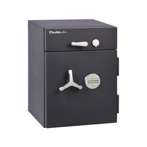 Chubbsafes ProGuard DT G1-45-EL-PL afstortkluis