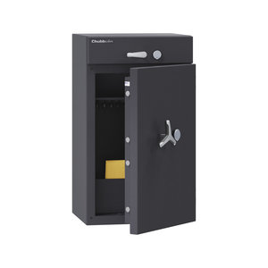 Chubbsafes ProGuard DT G2-125-KL-PL