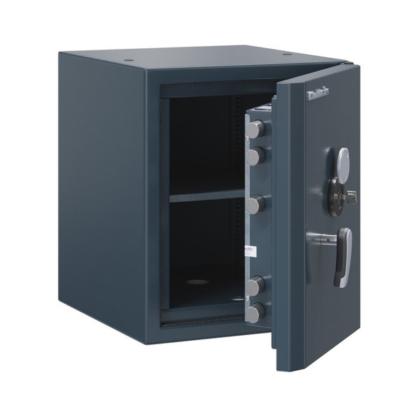 Chubbsafes Chubbsafes DuoForce G3-40-KL-60
