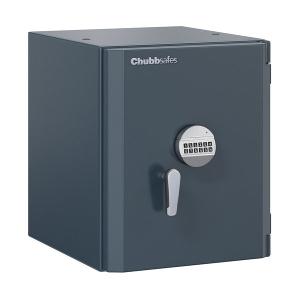 Chubbsafes Chubbsafes DuoForce G3-40-EL-60
