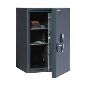 Chubbsafes DuoForce G3-160-KL-60