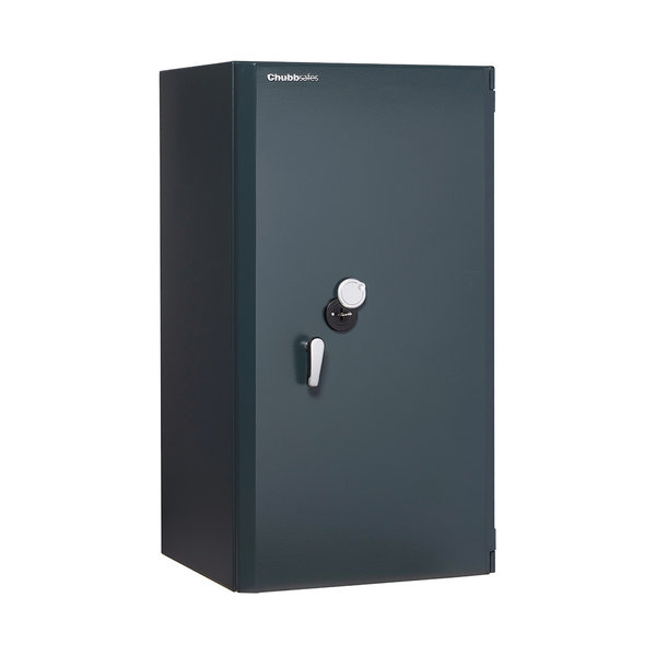 Chubbsafes Chubbsafes DuoForce G3-225-KL-60