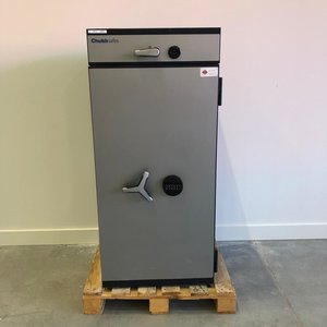 Chubbsafes DT II inbraakwerende afstortkluis