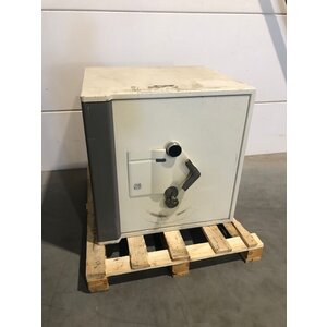 Chubbsafes Europlanet 400 IV inbraakwerende kluis