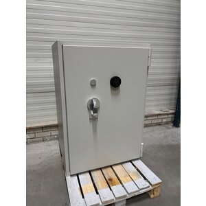 SISTEC Euroguard SE V KB 120/1 kluis elo inbraakwerend