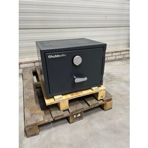Chubbsafes Senator 2020 G1-30-KL-30 brand- en inbraakwerende kluis