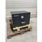Chubbsafes Chubbsafes Senator 2020 G1-30-KL-30 brand- en inbraakwerende kluis