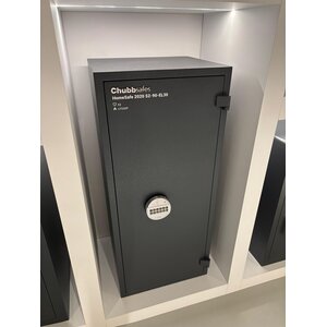Chubbsafes HomeSafe 2020 S2-90-EL30 (Showroommodel)