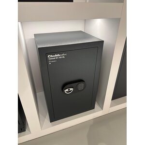 Chubbsafes Consul G1-65-EL (Showroommodel)
