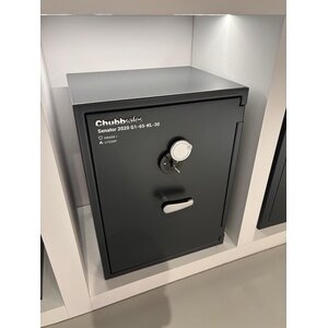 Chubbsafes Senator 2020 G1-65-KL-30 (Showroommodel)