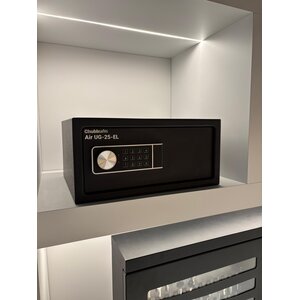 Chubbsafes Air UG-25-EL (Showroommodel)