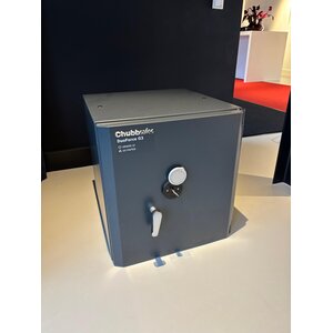 Chubbsafes DuoForce G3-65-KL-60 (Showroommodel)