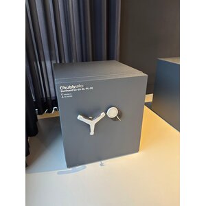 Chubbsafes DuoGuard G2-65-KL-KL (Showroommodel)