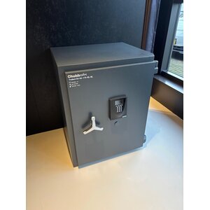 Chubbsafes Trident EX G6-170 Kelnet (Showroommodel)