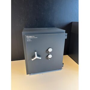 Chubbsafes Trident EX G4-110-KL-KL (Showroommodel)
