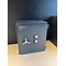 Chubbsafes Chubbsafes Trident EX G4-110-KL-KL (Showroommodel)
