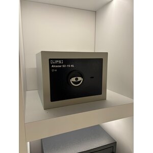 Lips Alcazar S2-15-KL (Showroommodel)