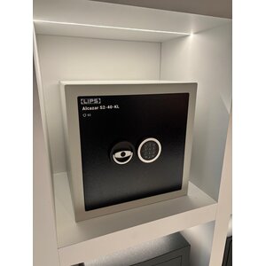 Lips Alcazar S2-40-EL (Showroommodel)