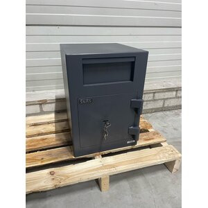 Salvus Monopoli 1 afstortkluis - refurbished