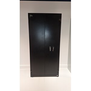 Salvus Verona HS2 RAL 9005 (Showroommodel)