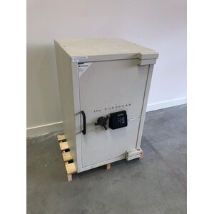 Rosengrens The European elo II