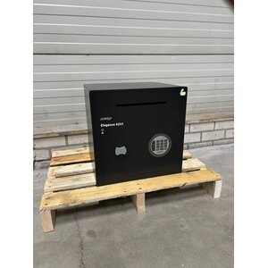 Juwel Elegance 6242 afstortkluis