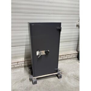 Salvus Milano 8 elo 2H